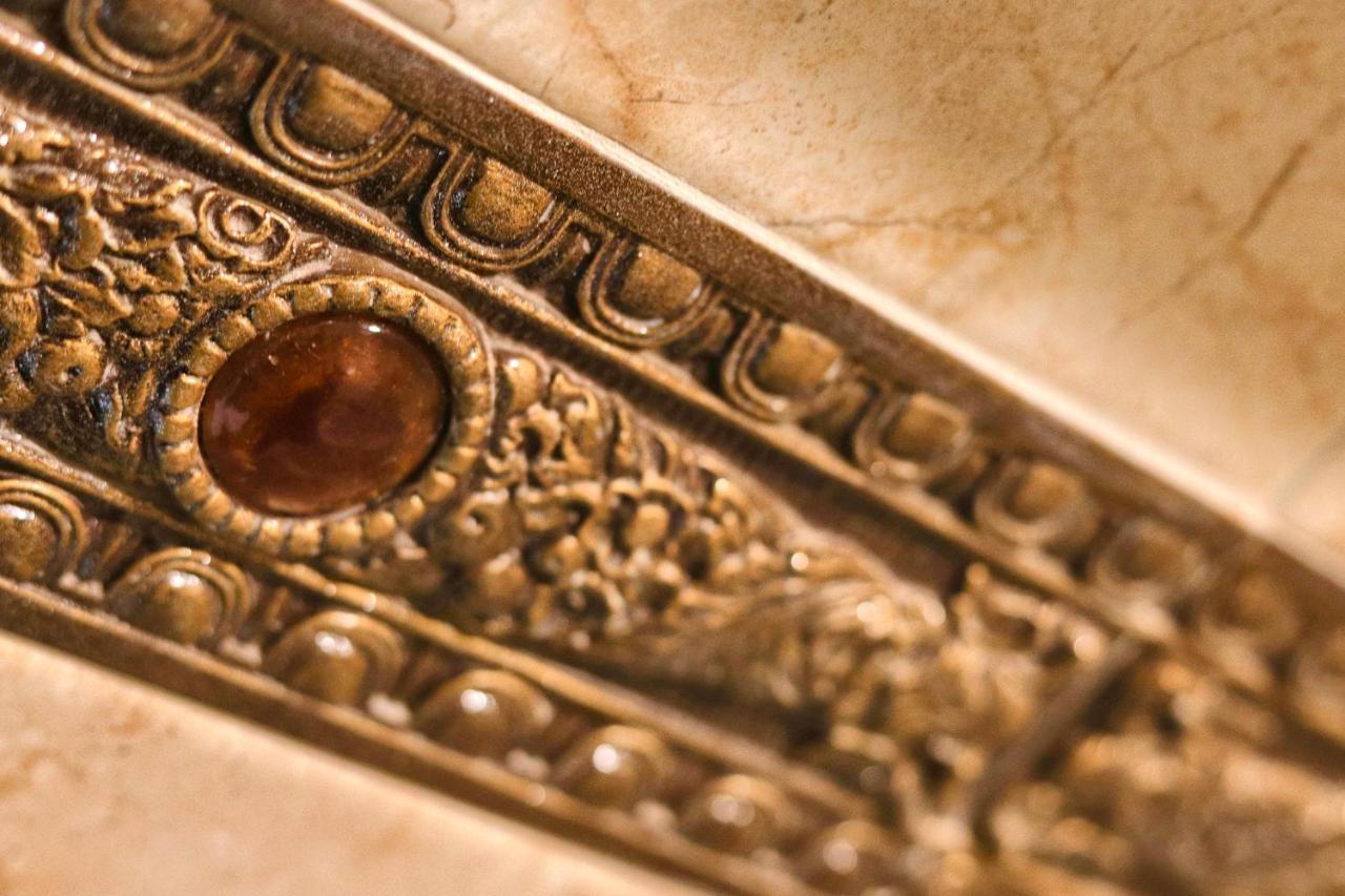 Apartment Anatolia - Mina Bečići エクステリア 写真